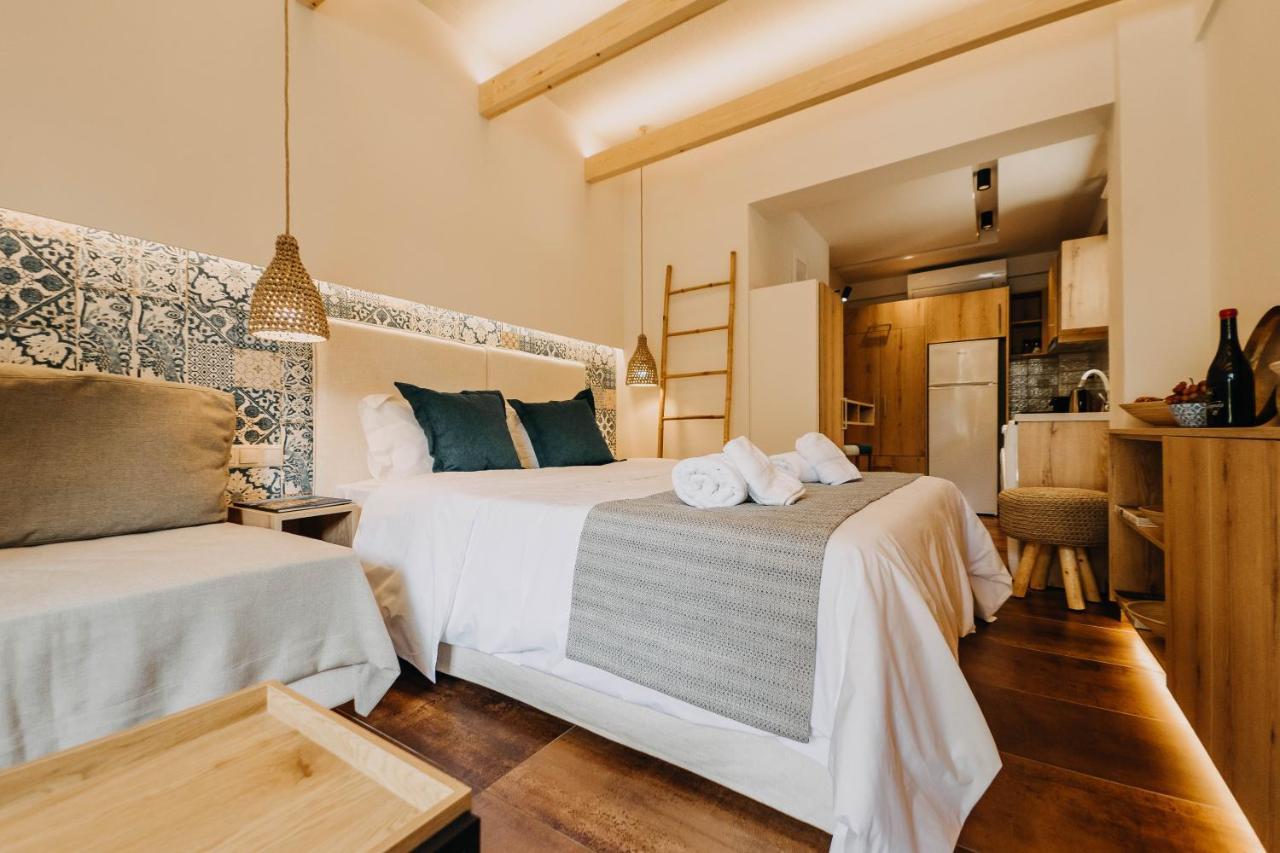 Hidden Gem! Apartment Loutráki